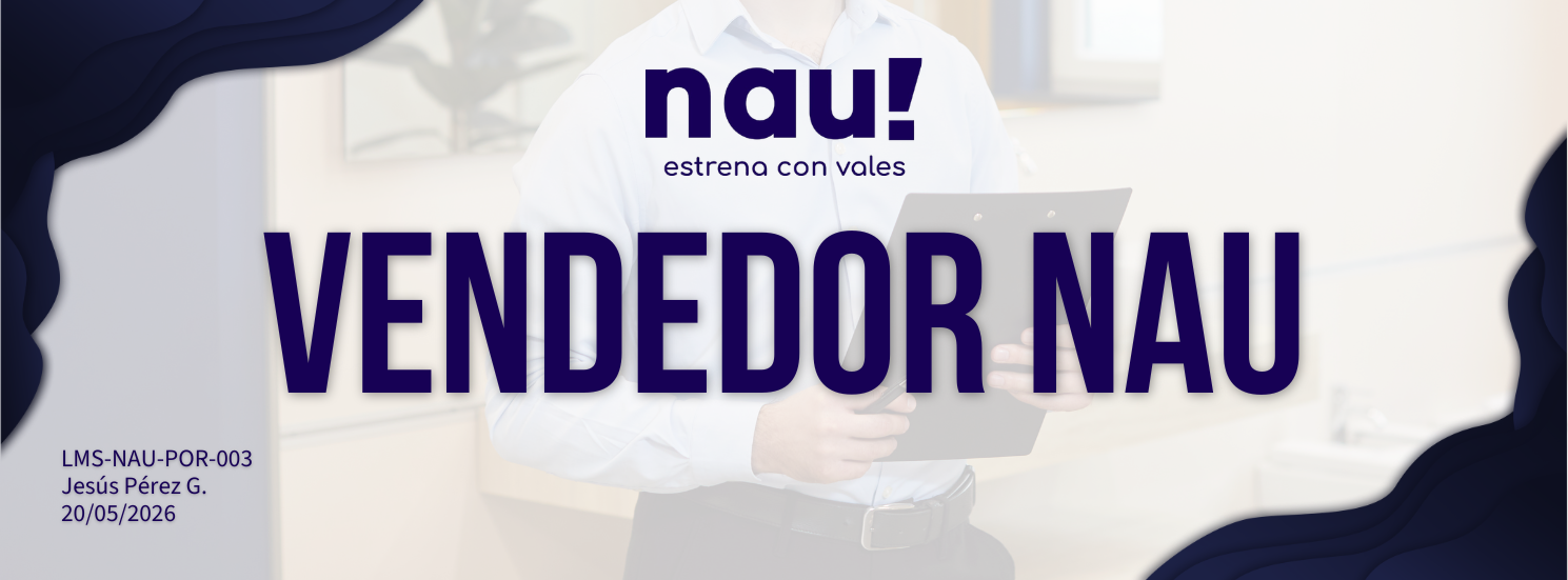 Nau!