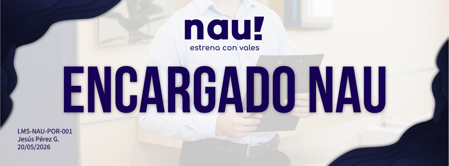 Nau!