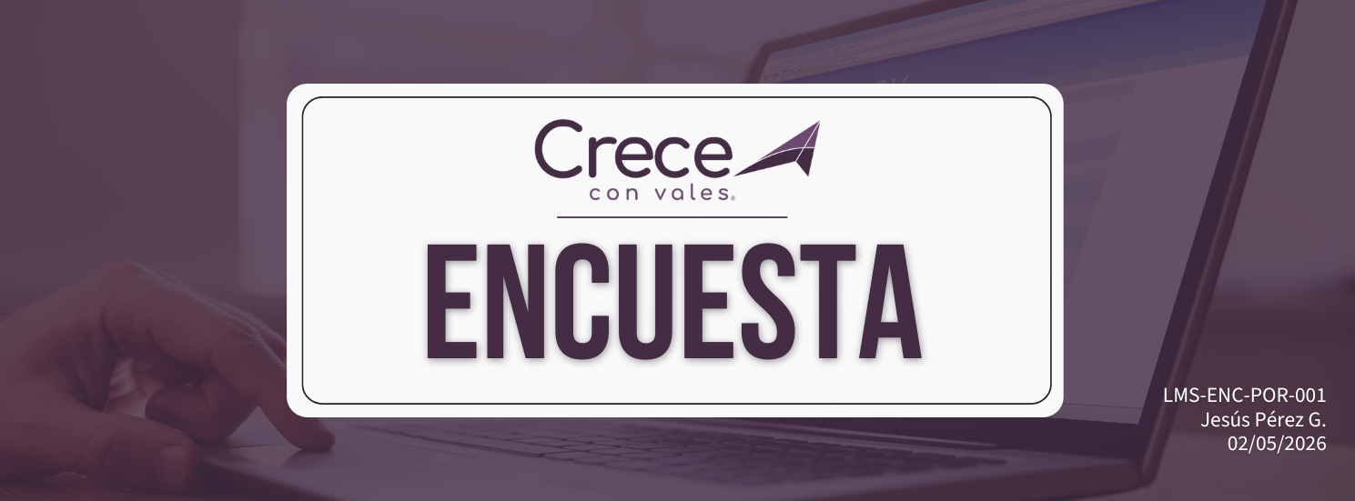 Encuesta