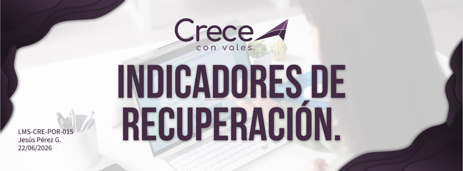 Indicadores