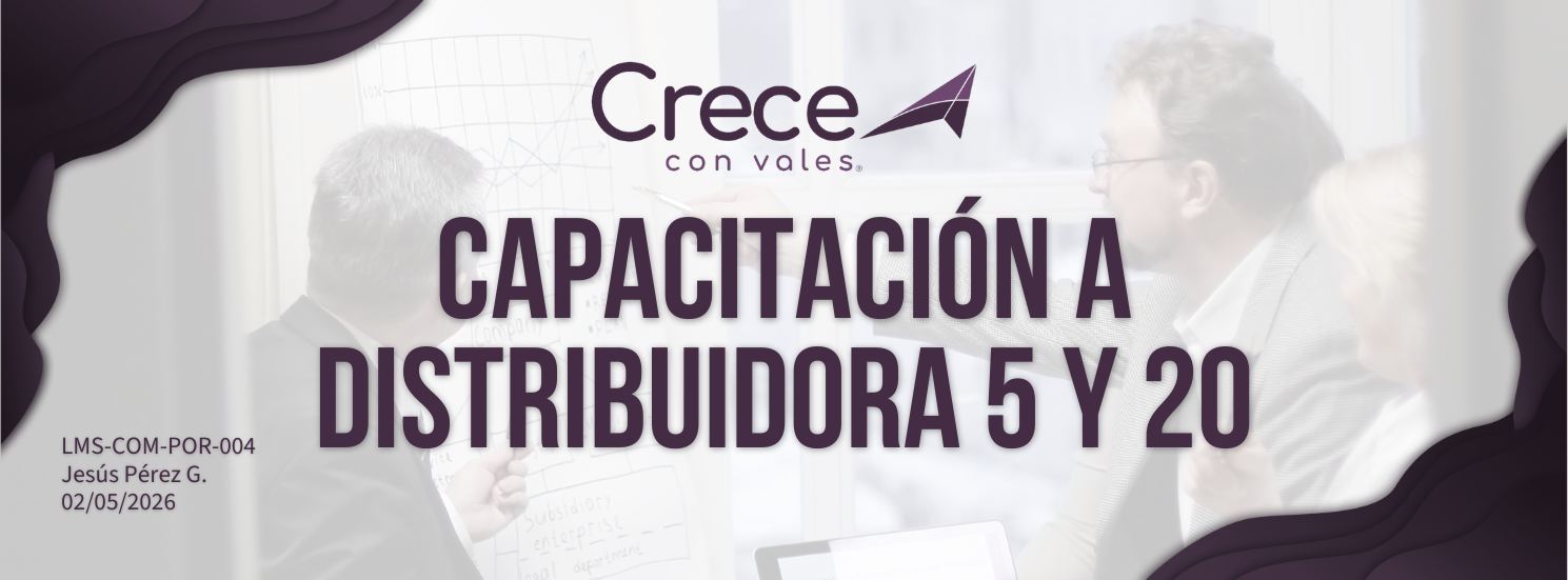 Capacitacion