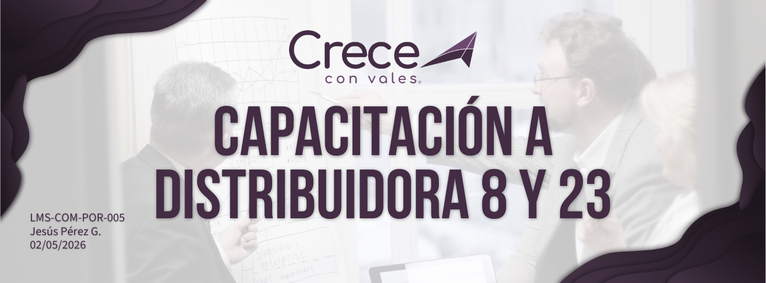 Capacitacion