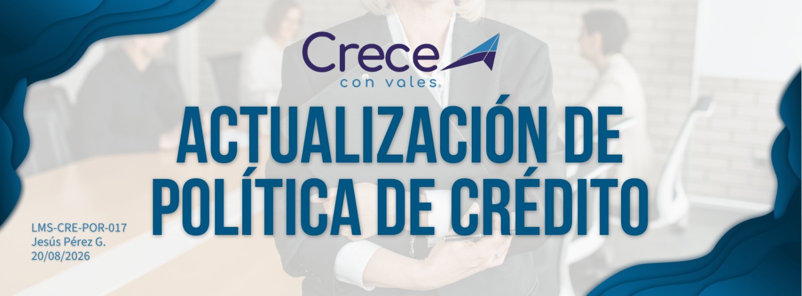 Actualización