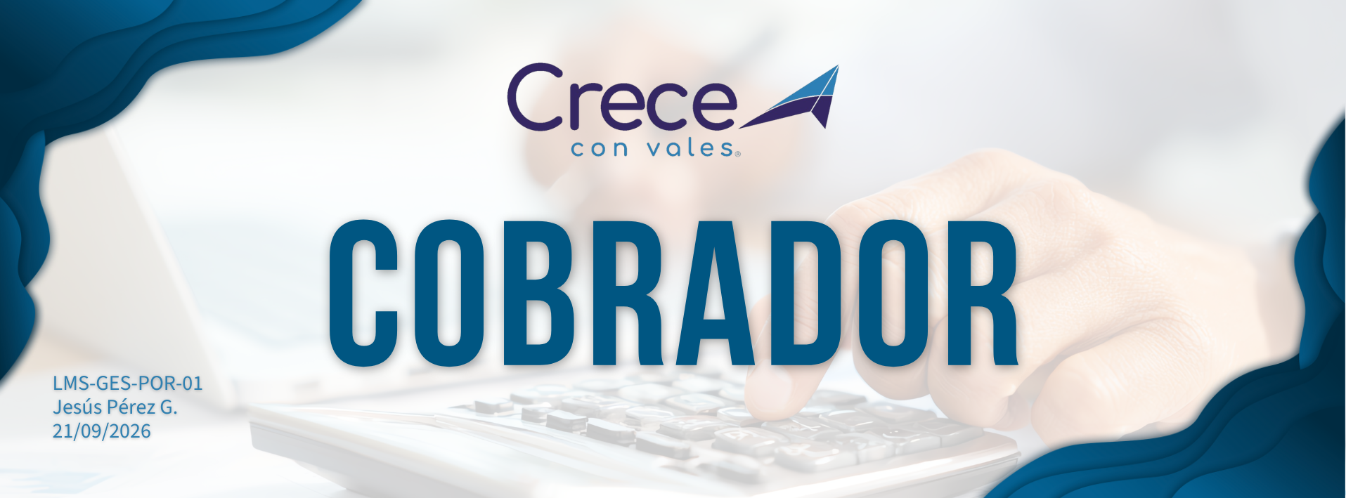 Cobrador