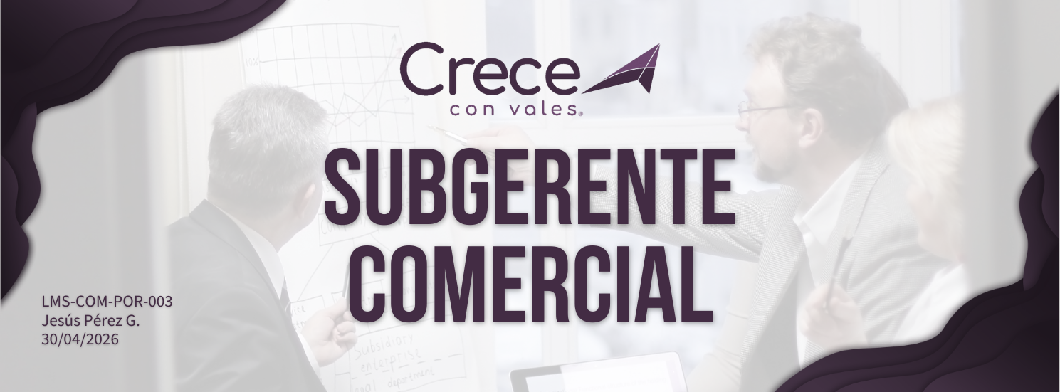 Subgerente