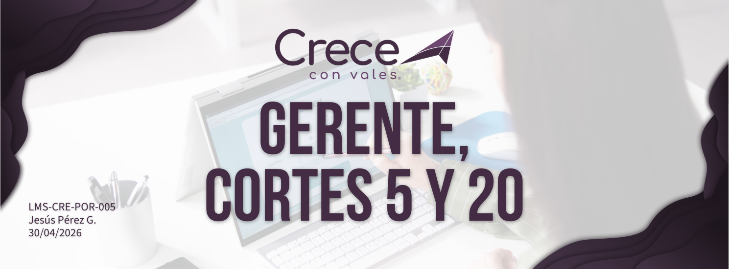 Gerente,