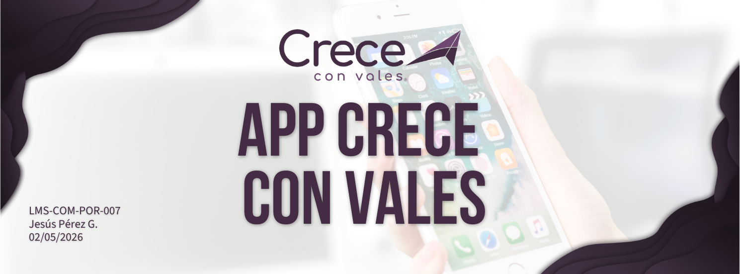 App