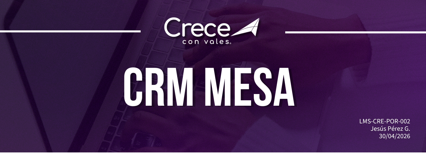 CRM