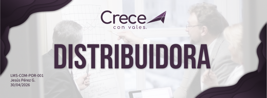 Distribuidora